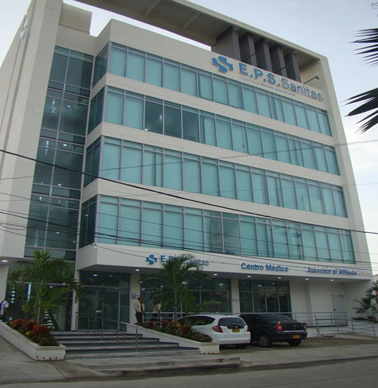 CLiente: Inveriones PISA SAS