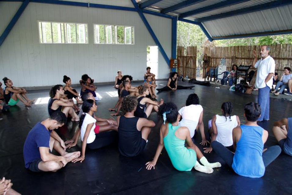 Cliente: Corporación Colegio del Cuerpo
